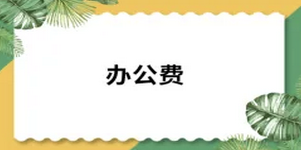 单独买的电脑主机计入什么科目