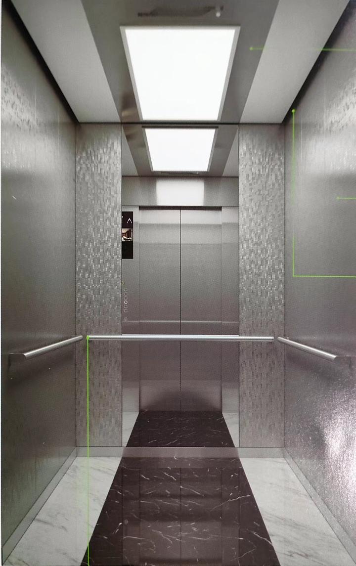 电梯主机漏油安全