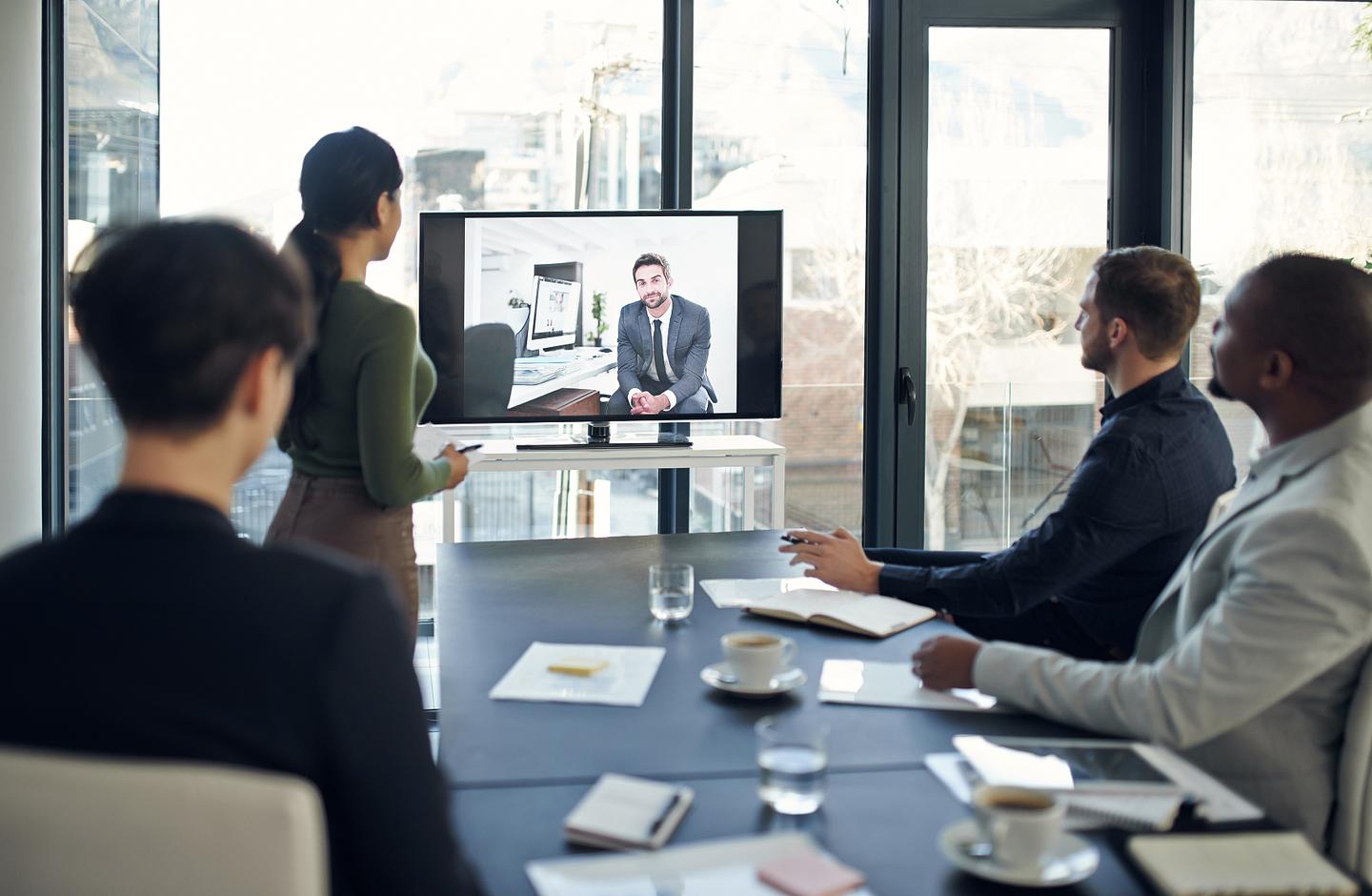 怎么登陆宝利通的视频会议主机