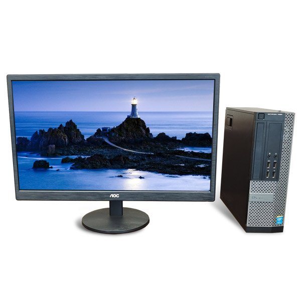 二手戴尔迷你主机