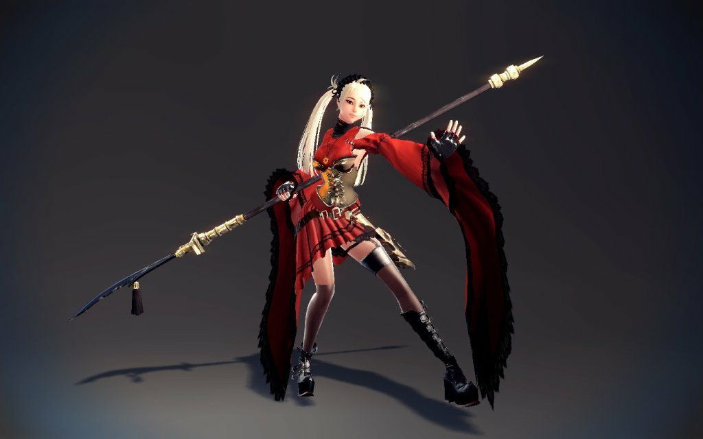 洛奇英雄传主机