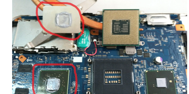 显卡拆下来主机还能用吗