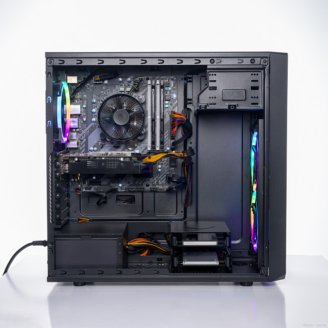 台式主机换个硬盘多少钱