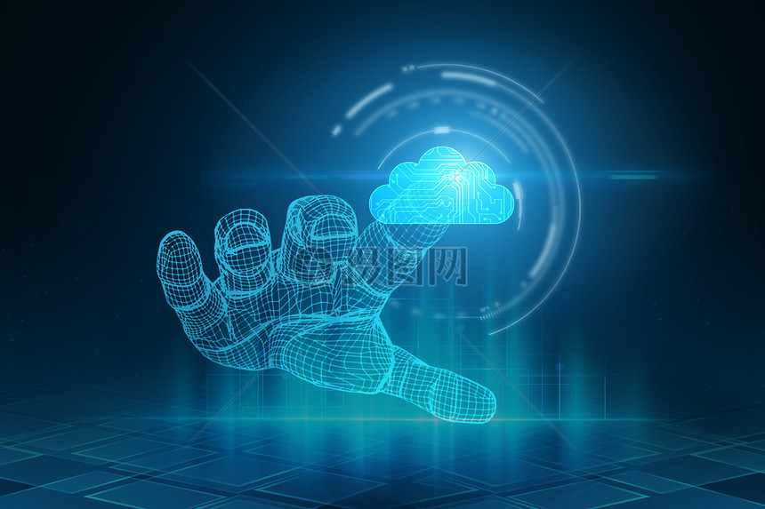 服务主机本地服务无网络连接