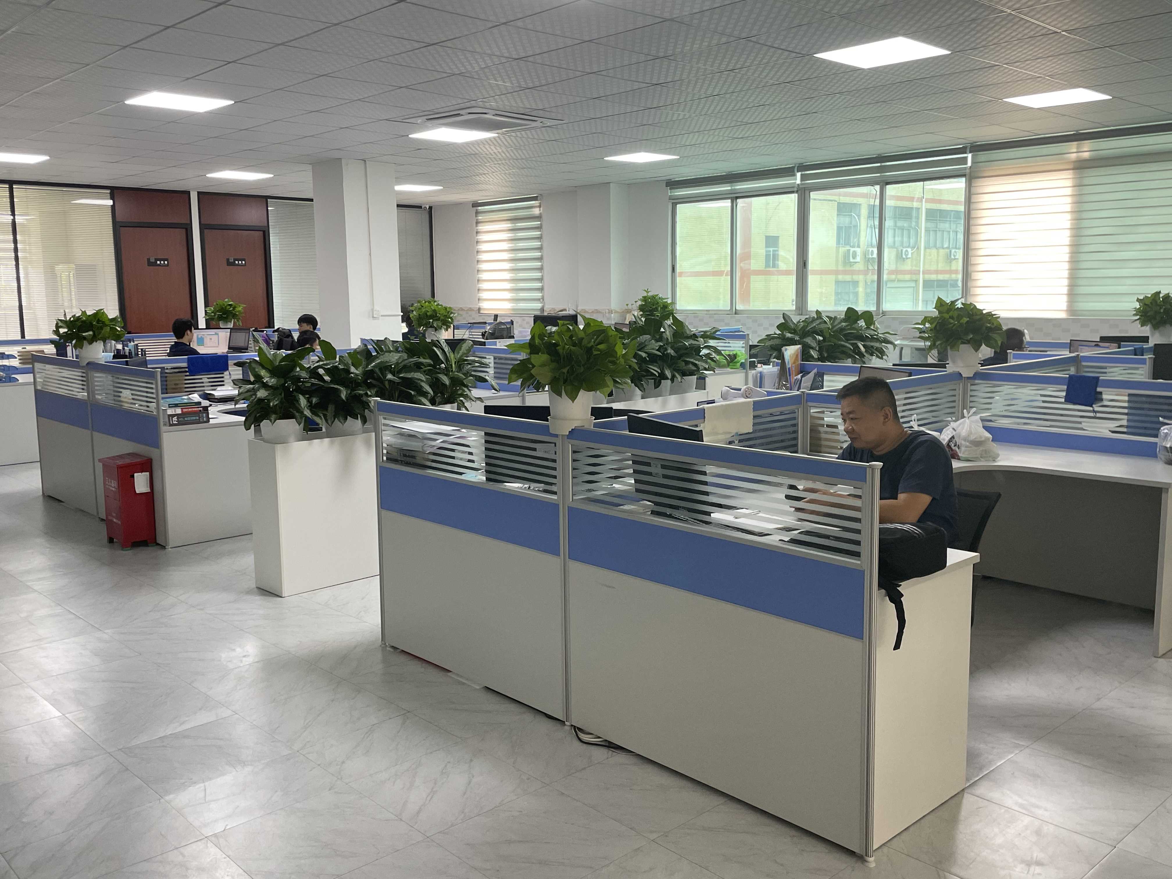 商混站主机楼年终工作总结