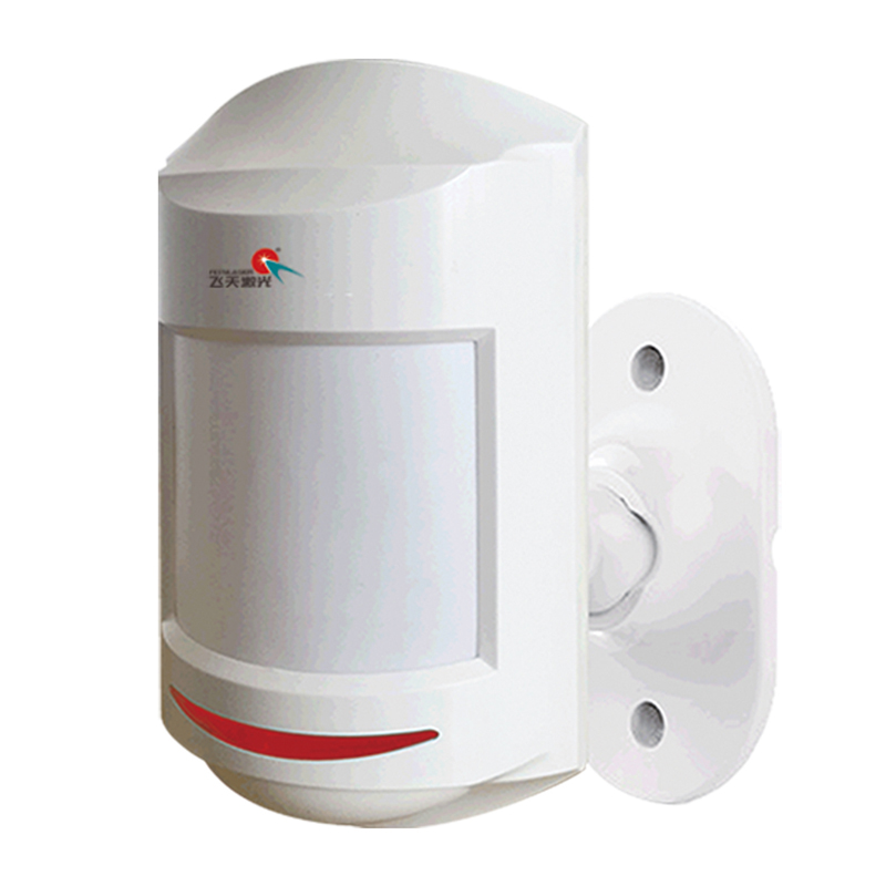 红外探测器手持主机