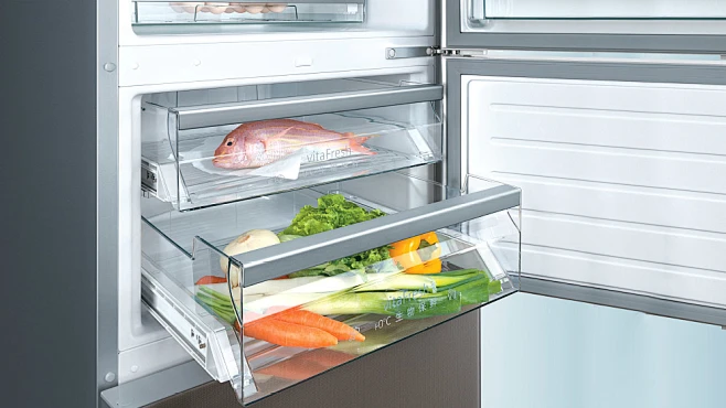 西门子冰箱主机保几年