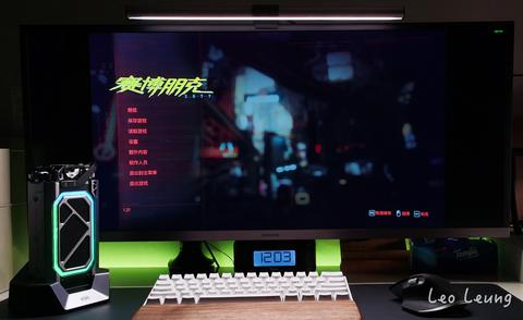 高性价比台式电脑主机配置