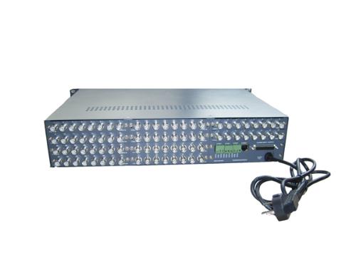 博世矩阵主机键盘