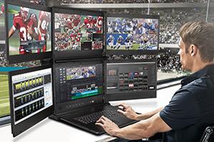 便携服务器主机