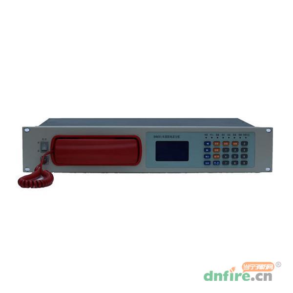 多线电话主机不能接电话插孔么