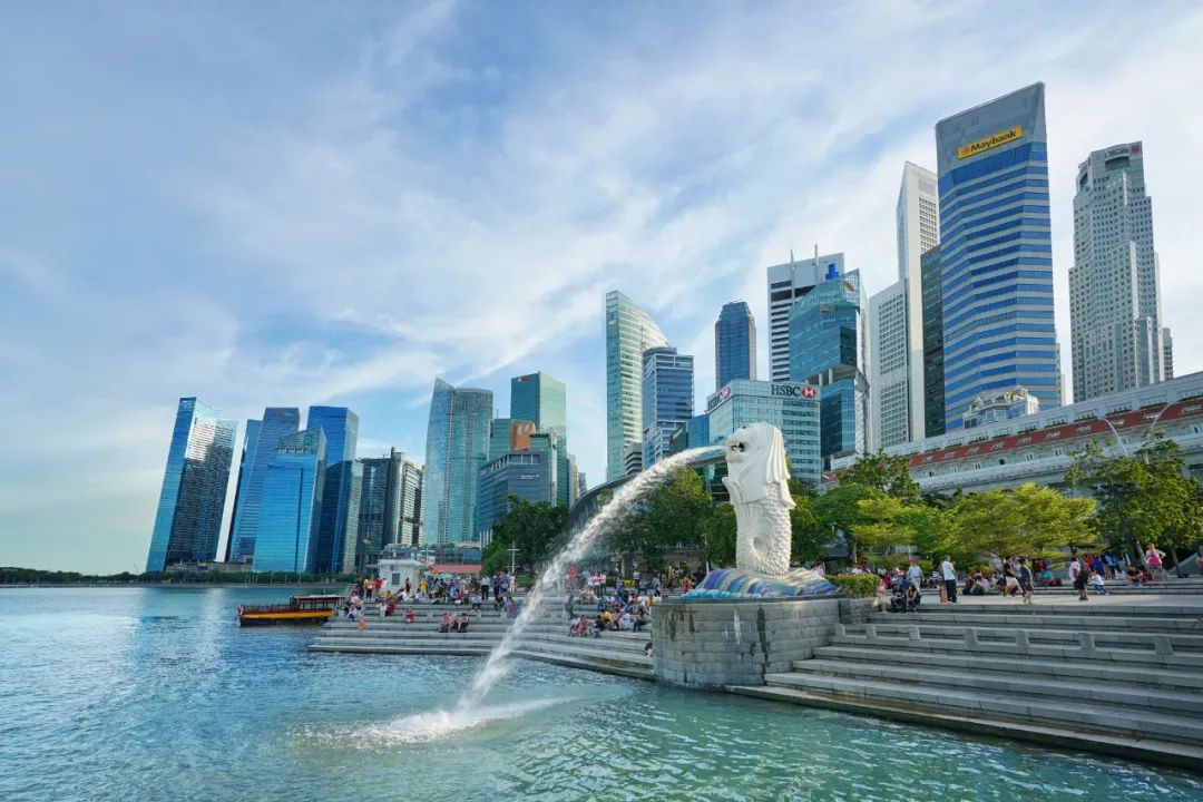 全球主机新加坡