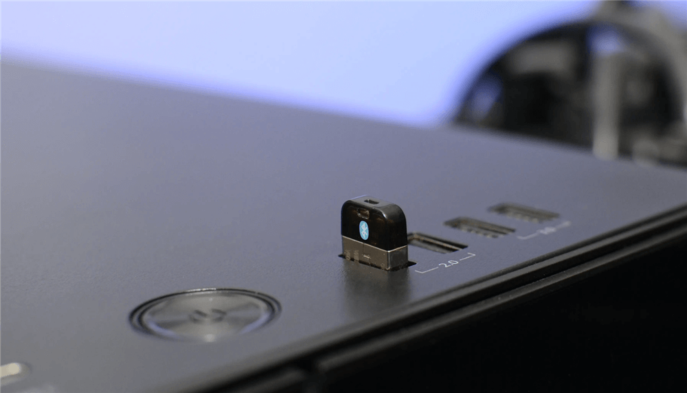 台式主机装蓝牙吗