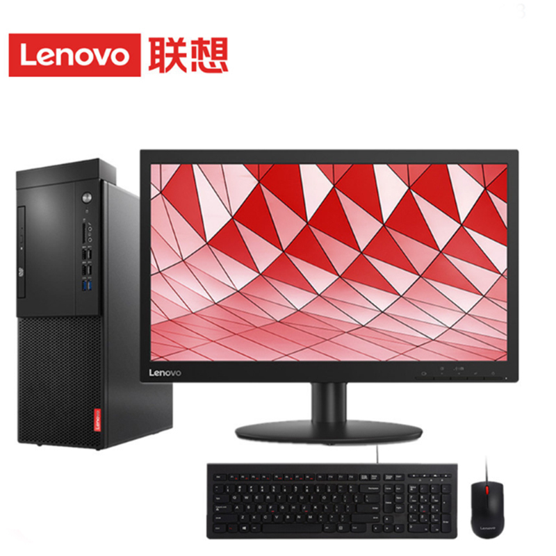 联想主机通电就开机怎么回事