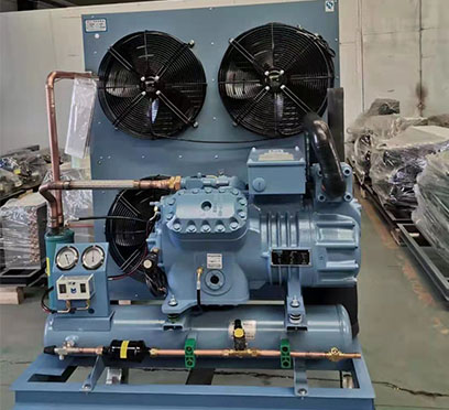 制冷主机四大品牌