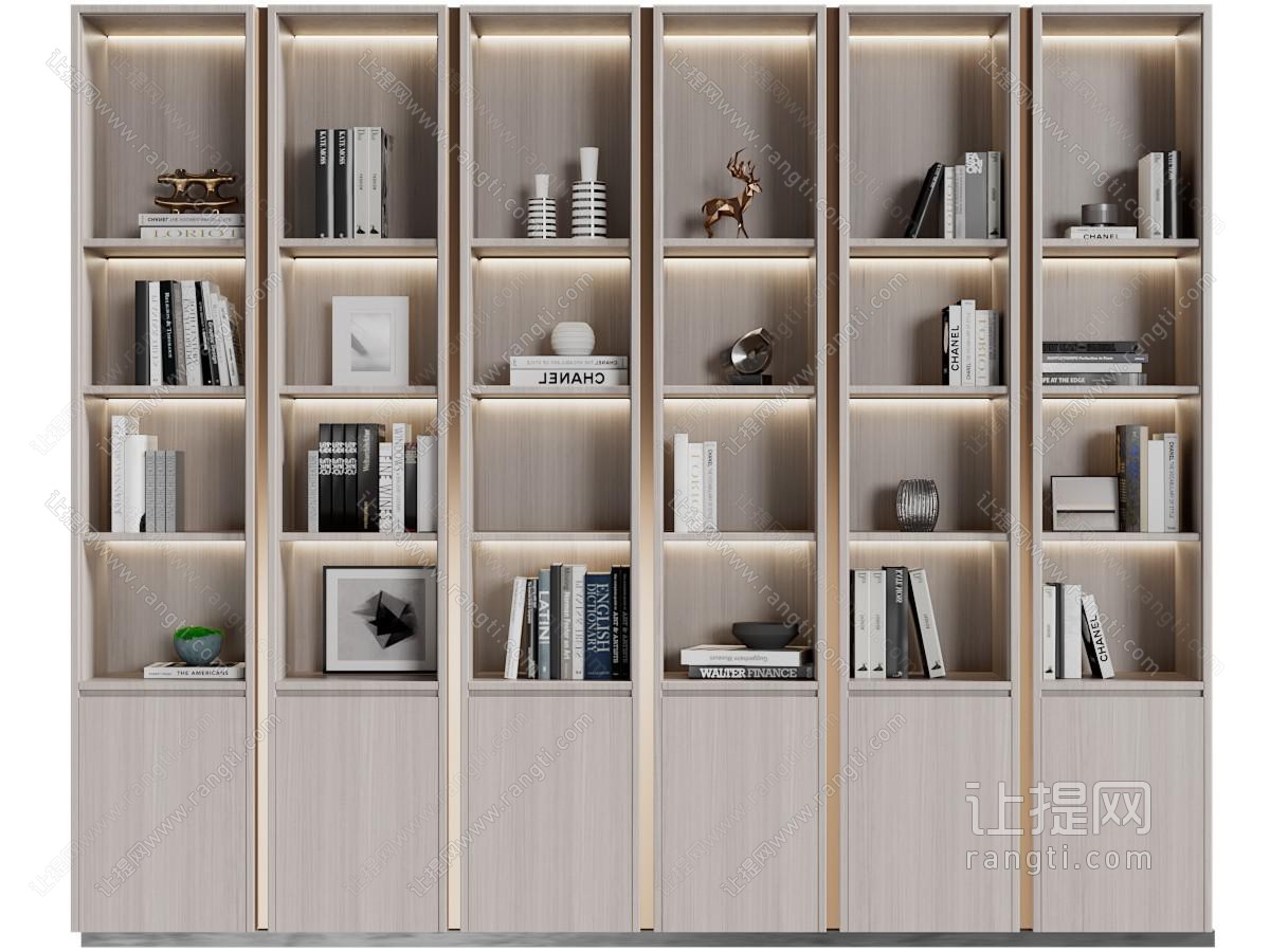 柜式主机有图形显示装置