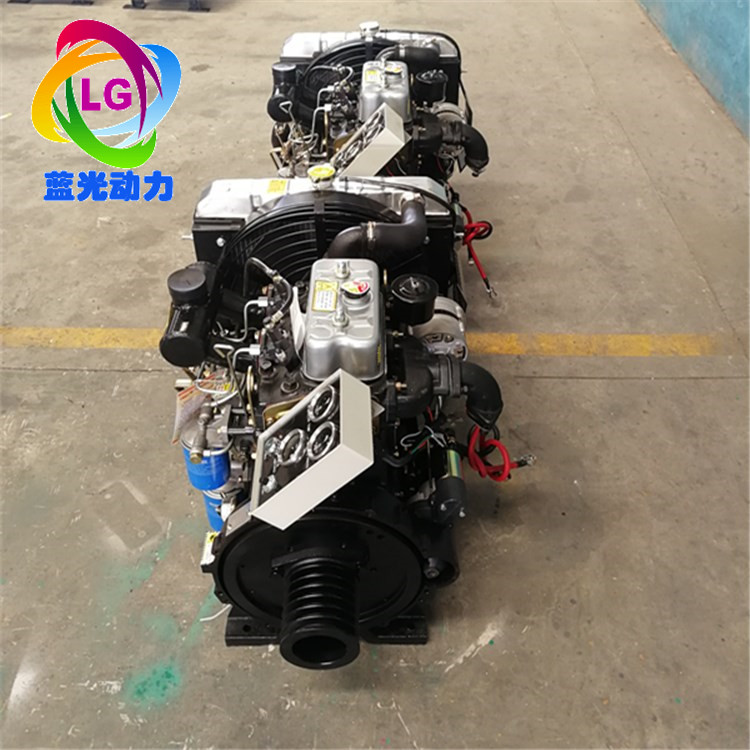 淄柴船用主机型号
