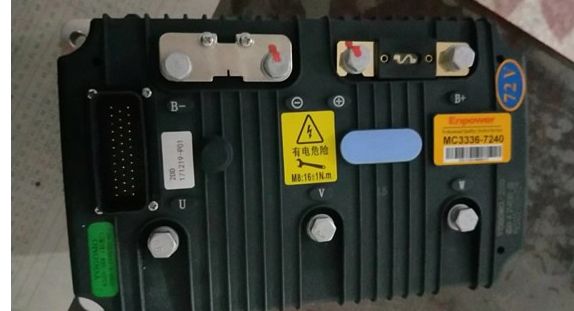 原车遥控主机不断电