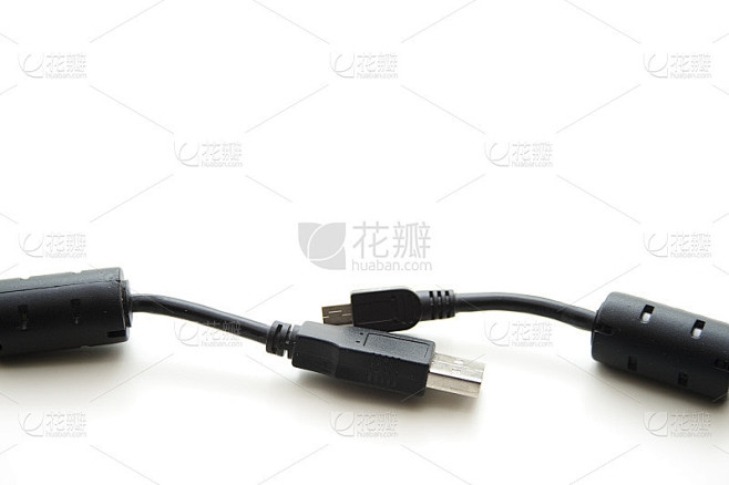 相机镜头与主机连接