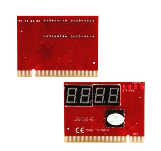 主机诊断卡图片