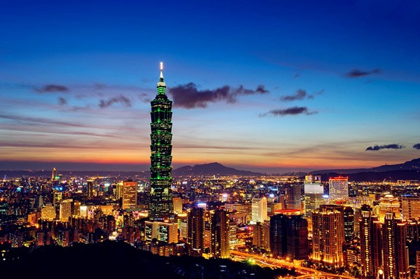 台湾川岛感应门主机