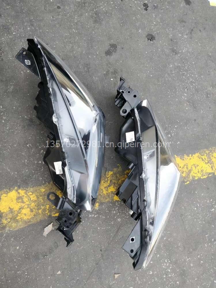 昂克赛拉主机拆卸