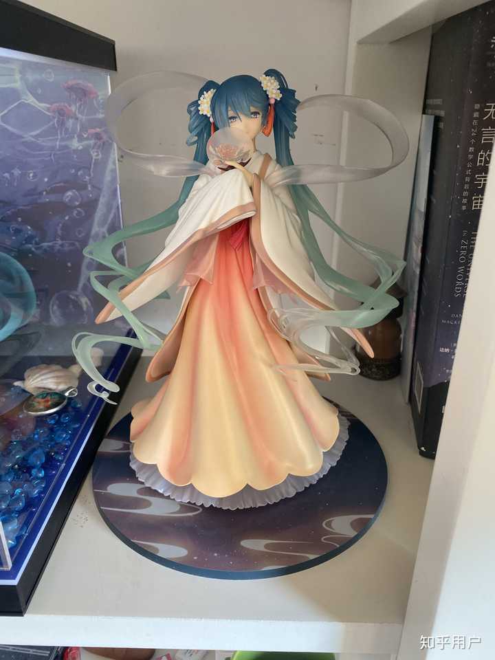 幻痛限定主机手办