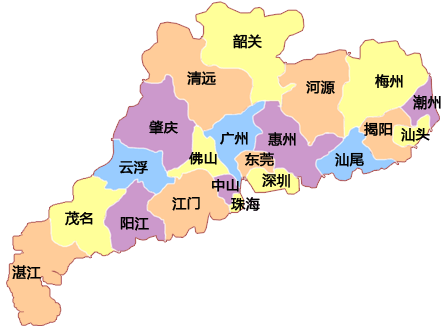 广东省佛山市主机怎么样