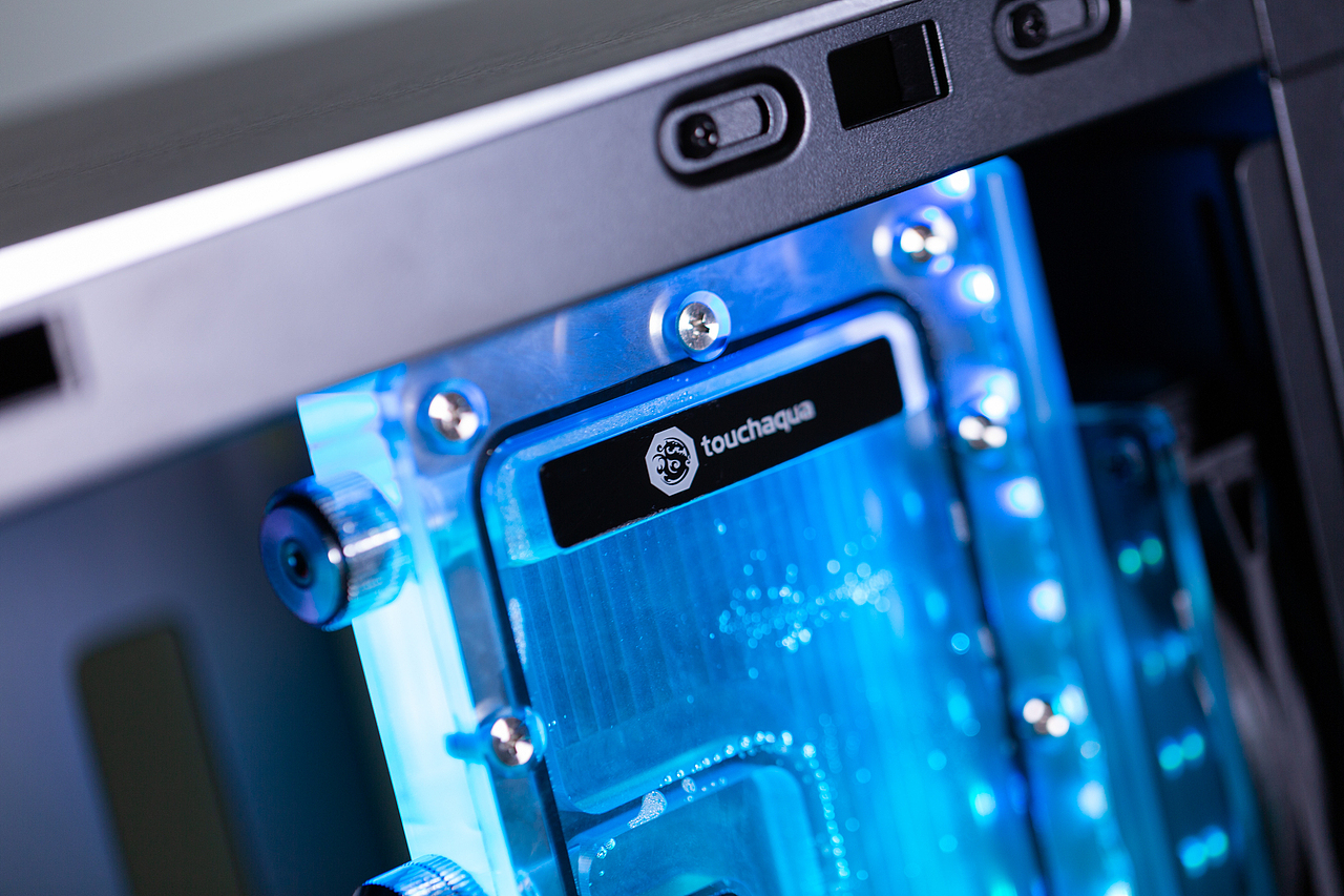 水冷主机耗电占比