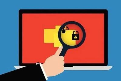 涉密计算机主机标识