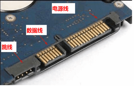 如何拆下电脑主机硬盘