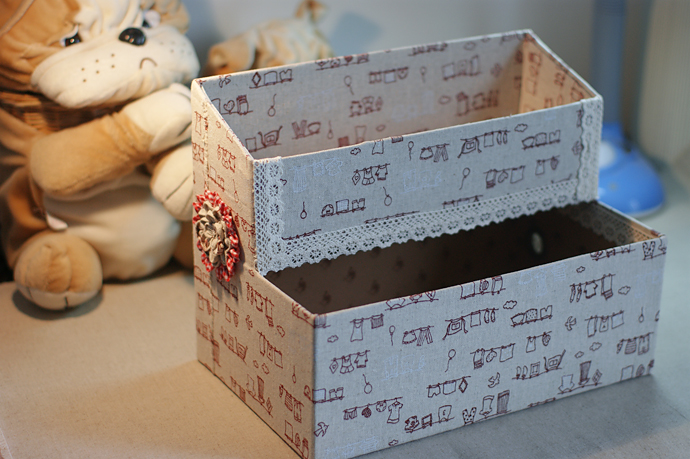 鞋盒主机怎么做