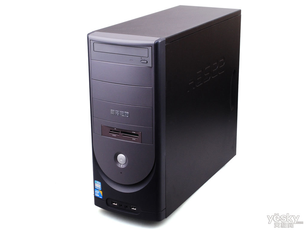 主机换个机箱多少钱一个