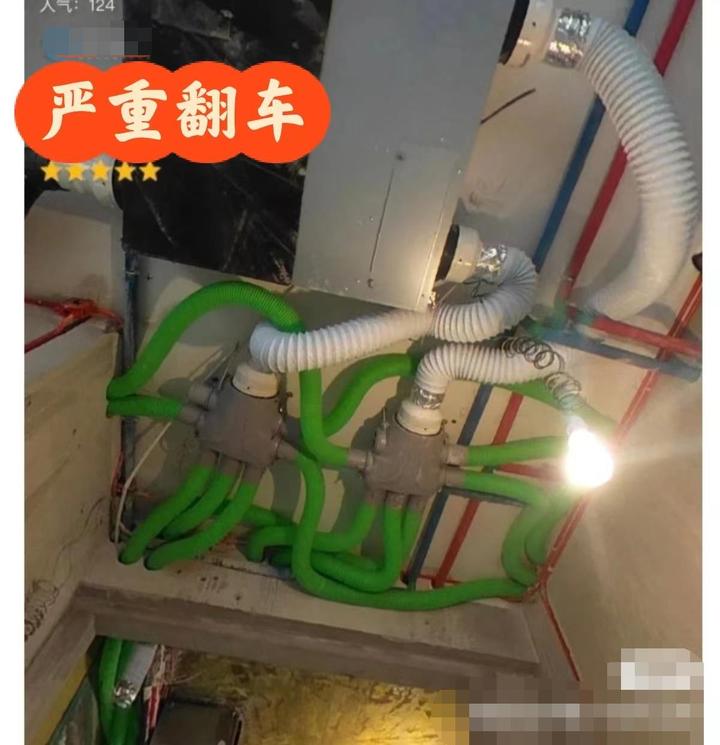 新风系统主机可装在橱房吗