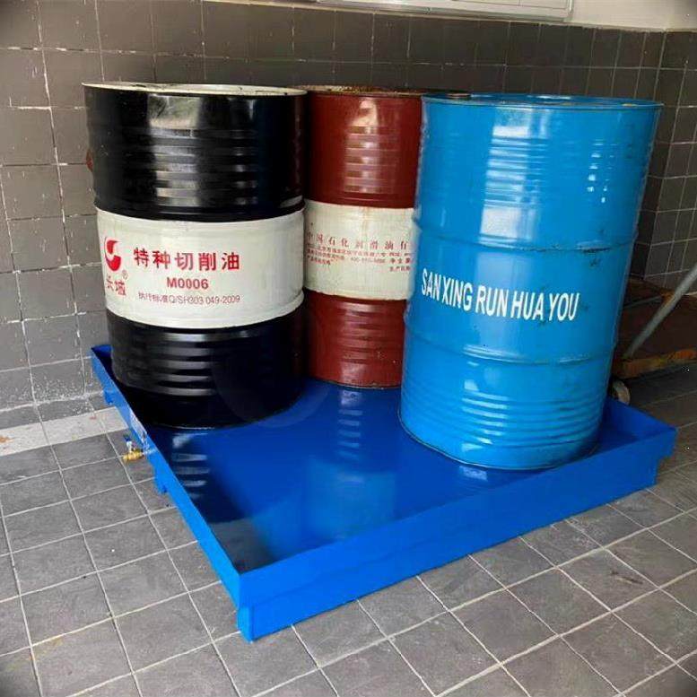 怎么用旧主机做漏油器