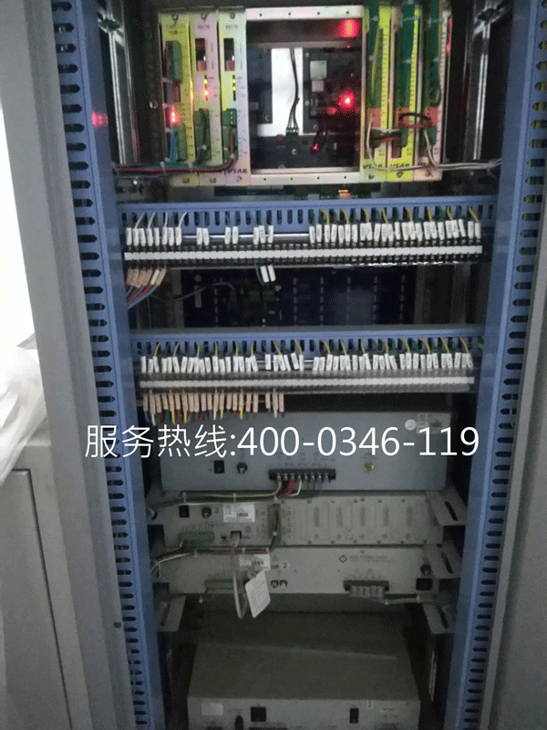 消防主机运行要求