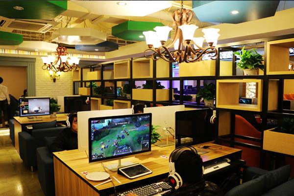 网吧主机配置怎么样