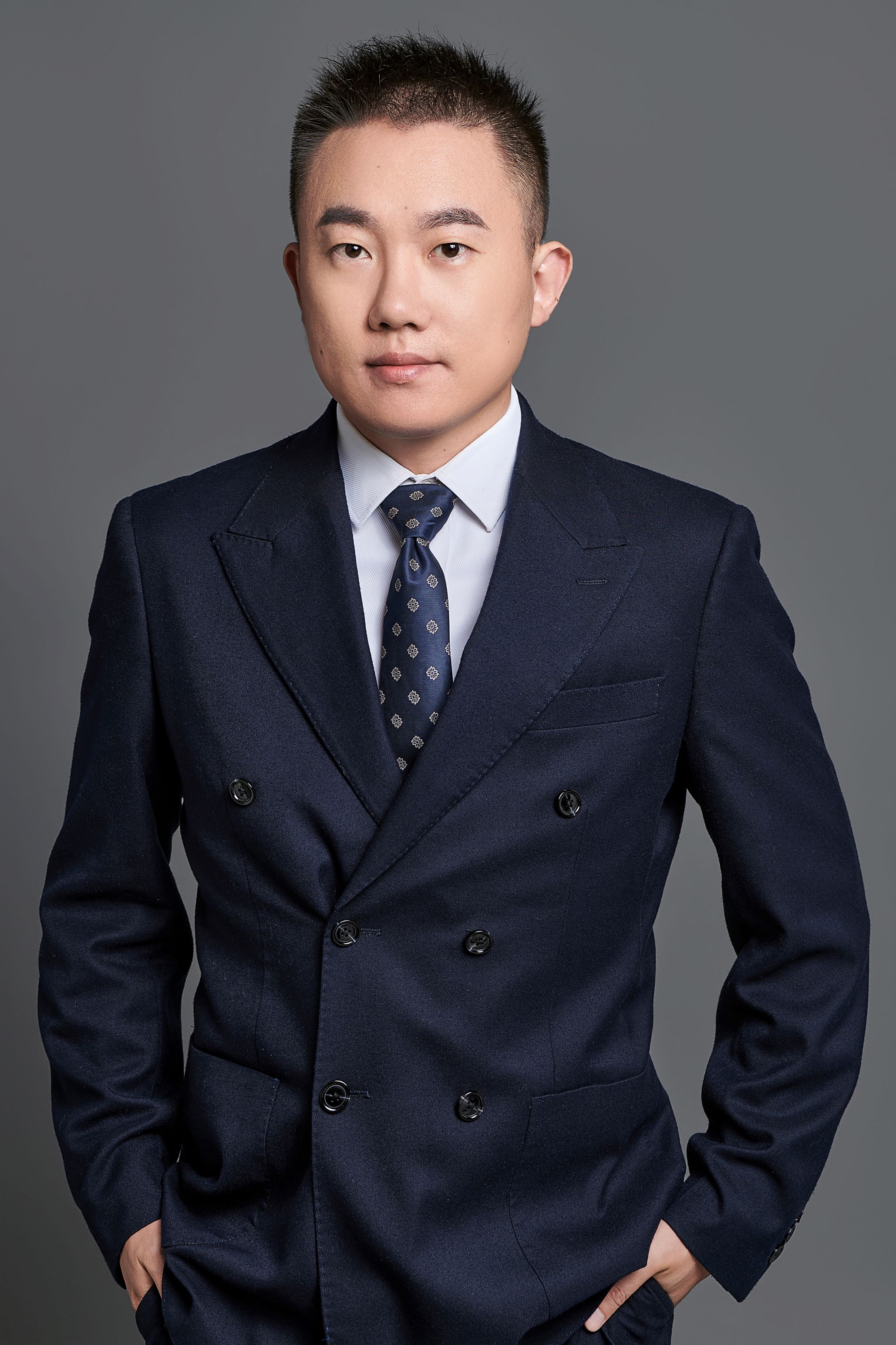 刑凯专利主机