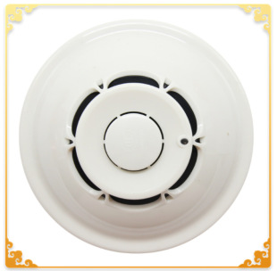 三江烟感主机加装分机