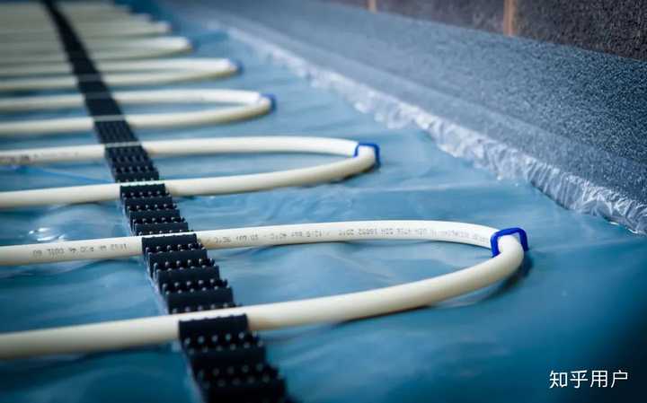 水暖毯都是有主机的吗