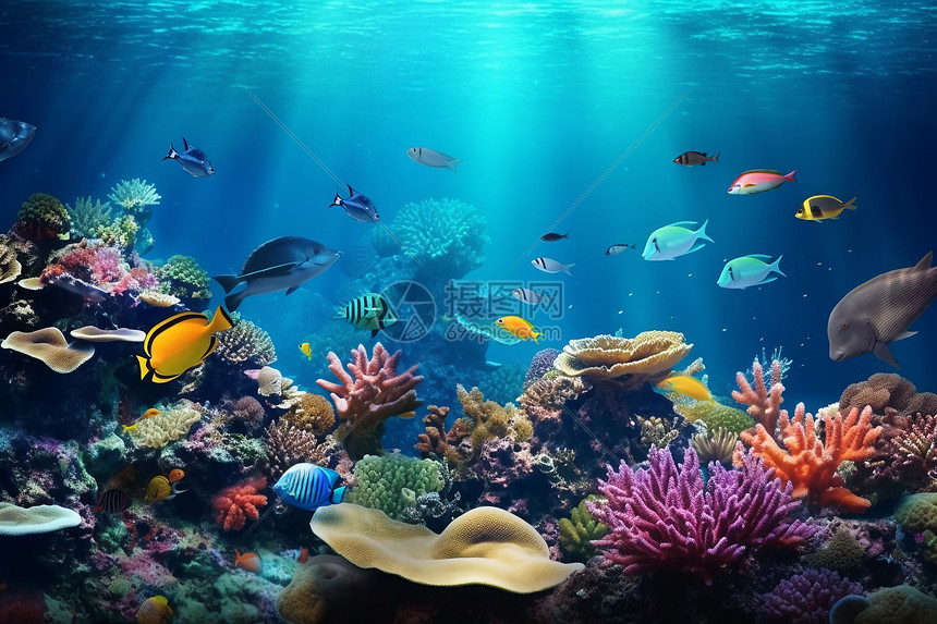 海底主机游戏
