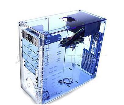 电脑用久了主机声音很大