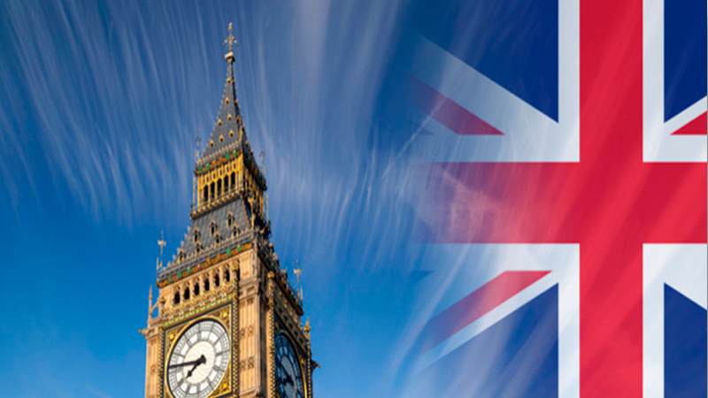 英国主机占比