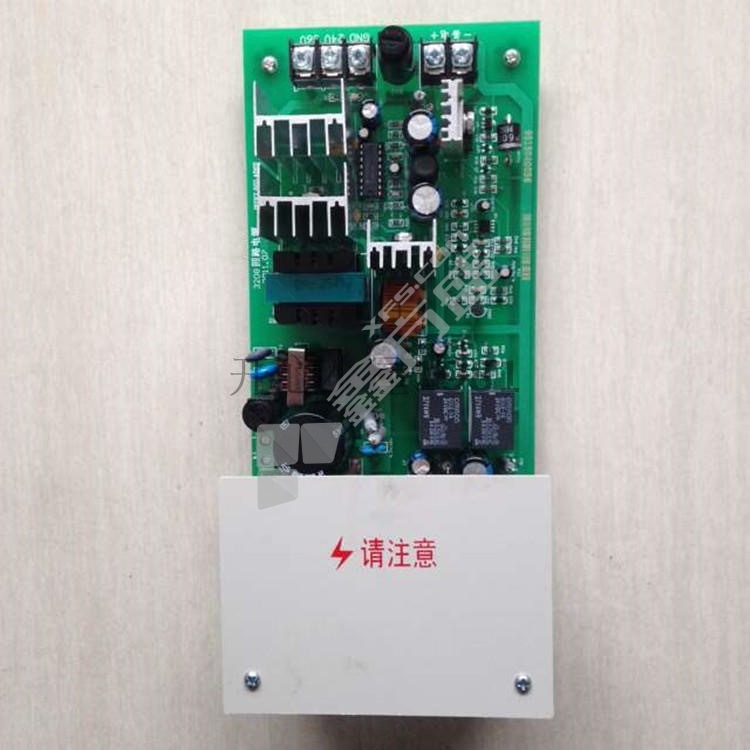 松江消防主机隔离模块通用吗