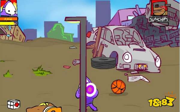 游戏主机网络设置