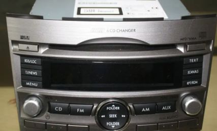 车换了大屏主机音质是不是就差了