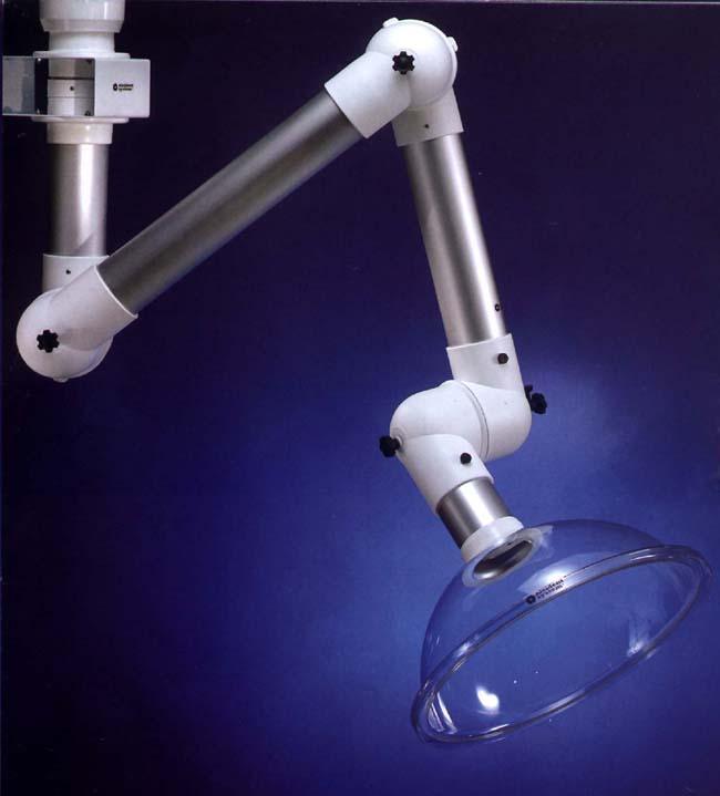 万向罩排风主机是什么