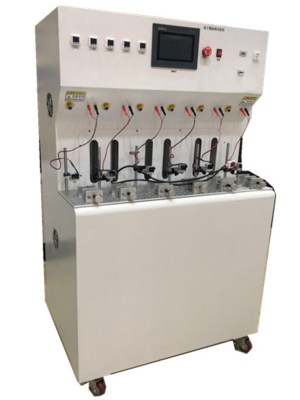 电子烟主机测评