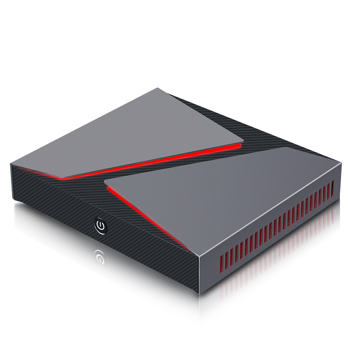 迷你主机阵列柜