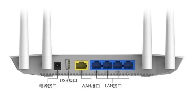 一体机连接主机怎么设置路由器